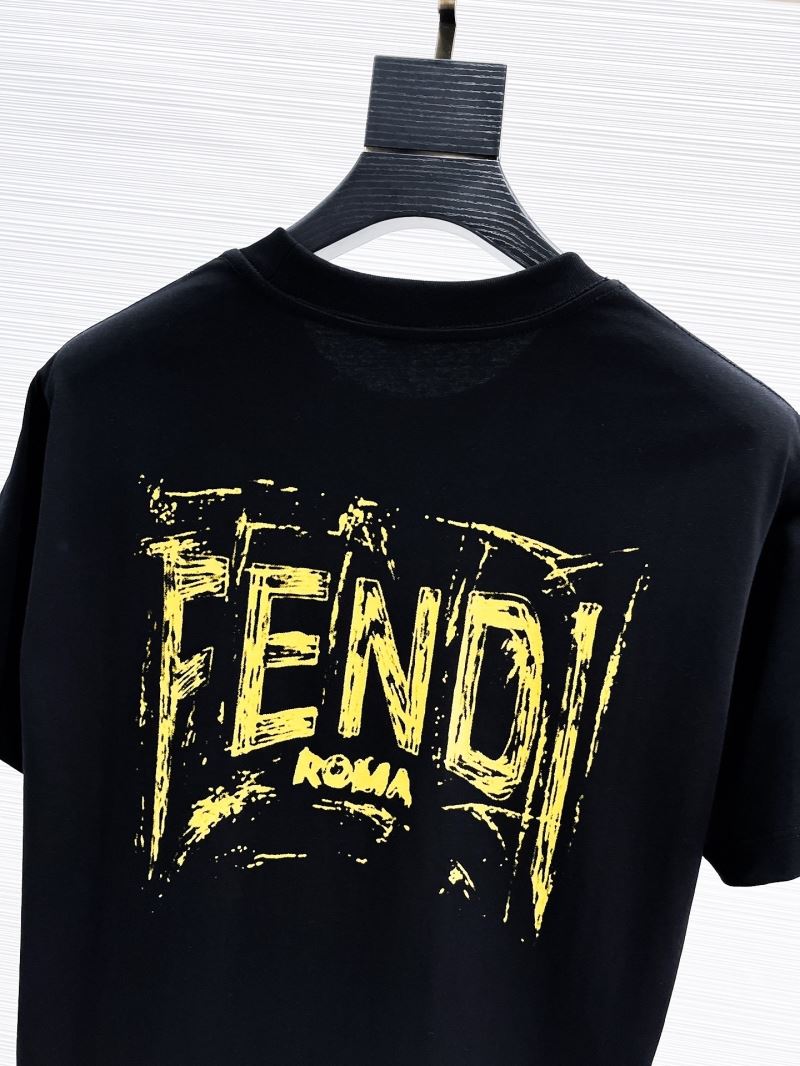 Fendi T-Shirts